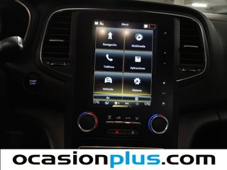 Renault Megane Sport Tourer Zen Tce 103 kW (140 CV) GPF