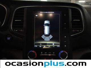 Renault Megane Sport Tourer Zen Tce 103 kW (140 CV) GPF