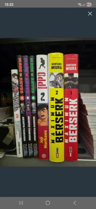 Manga