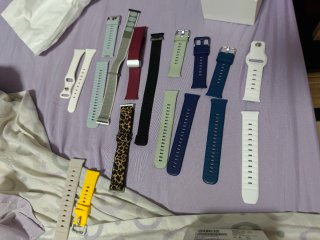 Correas Huawei Smartwatch