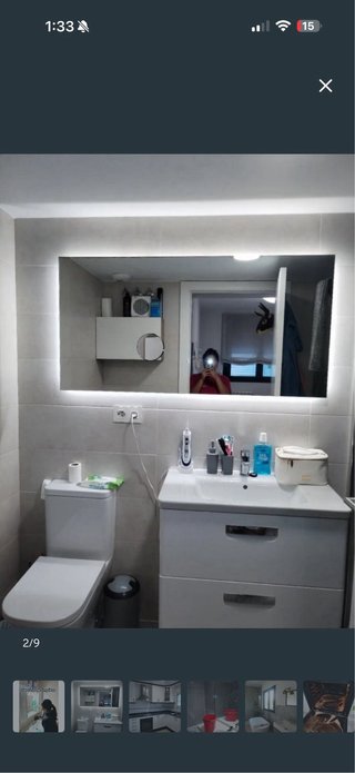 Servicio de limpieza