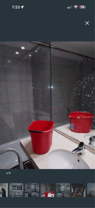 Servicio de limpieza