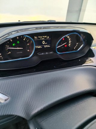 Peugeot 2008 2018