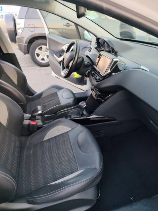 Peugeot 2008 2018