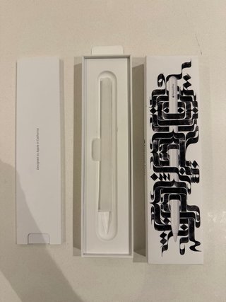 Apple Pencil Pro