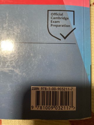 Prepare LEVEL 5 Student's Book with eBook (Camb...