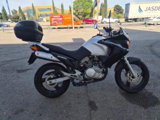 Honda Varadero 125xl | ITV 2027