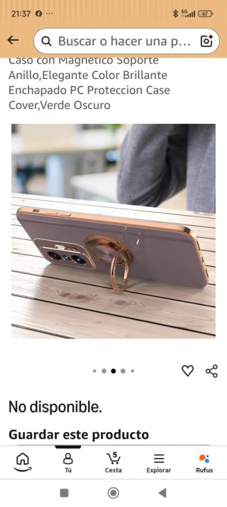Custodia NEINEI Xiaomi 11T/11T Pro 5G