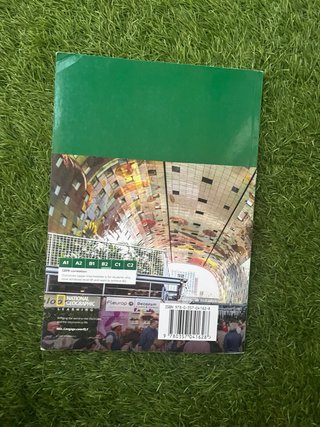 Pack de tres libros de inglés outcomes