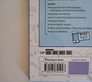 Advanced 1 Think Ahead Students Book