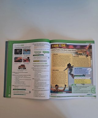 Advanced 1 Think Ahead Students Book