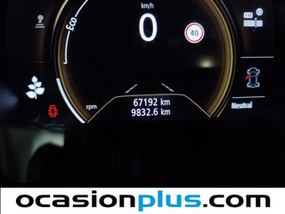 Renault Megane Sport Tourer Zen Tce 103 kW (140 CV) GPF