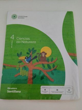 Ciencias da natureza, 4 Primaria, Proxecto Co...