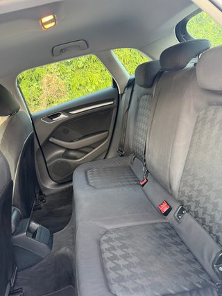 Audi A3 Sportback TDI AUTOMATICO