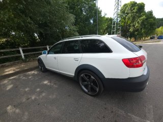 Audi A6 Allroad 2010