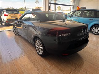 Renault Megane 2011