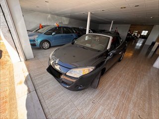 Renault Megane 2011