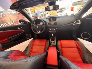 Renault Megane 2011