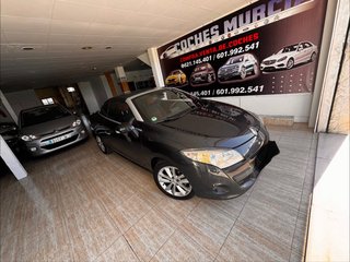 Renault Megane 2011