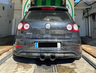 Salida R32 Artesanal Doble