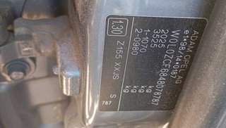 310838 55350375 caja cambios opel vectra 1.9 cdti