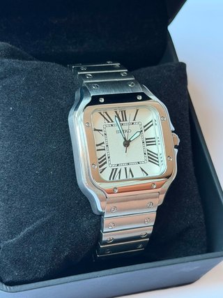 Reloj Seiko Automático Modificado