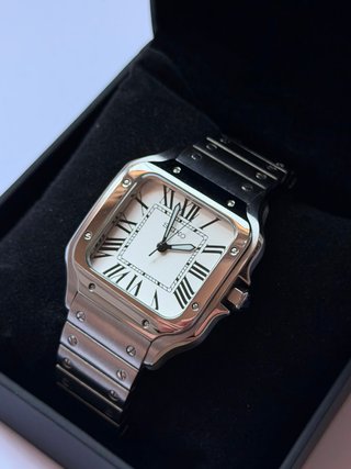 Reloj Seiko Automático Modificado