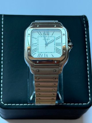 Reloj Seiko Automático Modificado