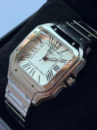 Reloj Seiko Automático Modificado