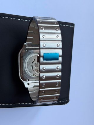 Reloj Seiko Automático Modificado