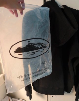 Sudadera