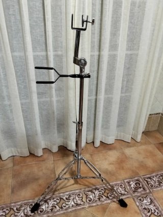 Bongos LP Matador Madera.