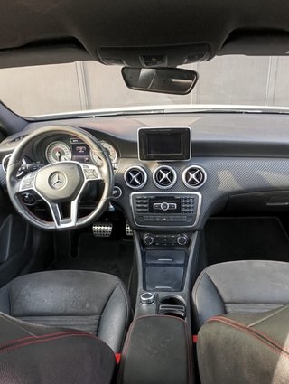 Mercedes-Benz Clase A 2016