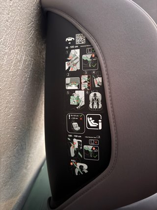 Silla Coche Chicco Gro-Up i-Size 76-150cm