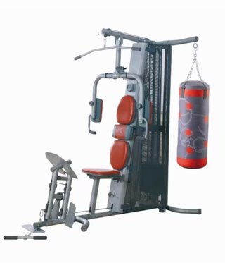 Máquina Multiestación Domyos HG90 Boxe