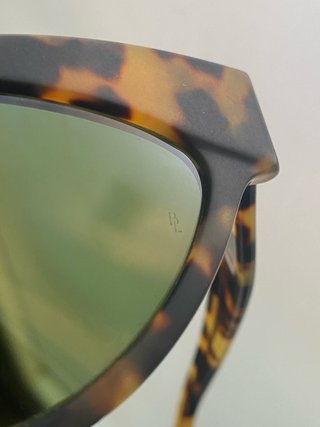 Gafas de sol Ray-Ban Bausch&Lomb vintage