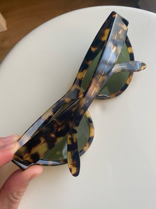 Gafas de sol Ray-Ban Bausch&Lomb vintage