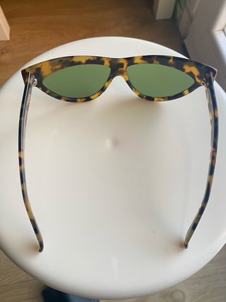 Gafas de sol Ray-Ban Bausch&Lomb vintage