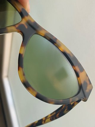 Gafas de sol Ray-Ban Bausch&Lomb vintage