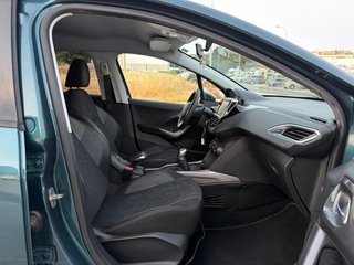 PEUGEOT 2008 1.6 HDi 100CV ALLURE