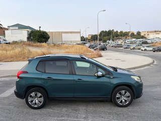 PEUGEOT 2008 1.6 HDi 100CV ALLURE