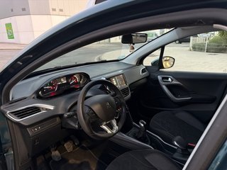 PEUGEOT 2008 1.6 HDi 100CV ALLURE