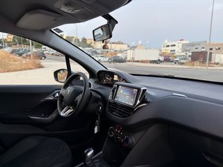 PEUGEOT 2008 1.6 HDi 100CV ALLURE