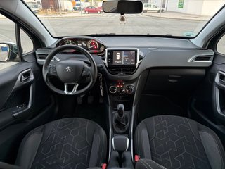 PEUGEOT 2008 1.6 HDi 100CV ALLURE
