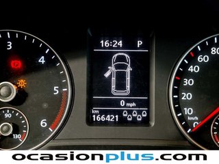 SEAT Alhambra 2.0 TDI Style 4Kids DSG 103 kW (140 CV)