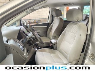 SEAT Alhambra 2.0 TDI Style 4Kids DSG 103 kW (140 CV)