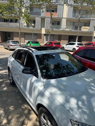 Audi Q3 2018