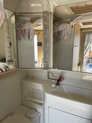 Autocaravana FIAT Ducato 1992