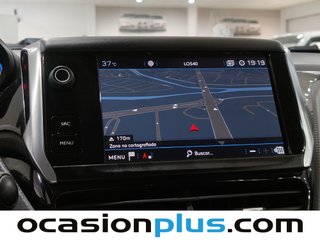 Peugeot 2008 BlueHDi 120 S&S Allure 88 kW (120 CV)