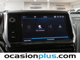 Peugeot 2008 BlueHDi 120 S&S Allure 88 kW (120 CV)